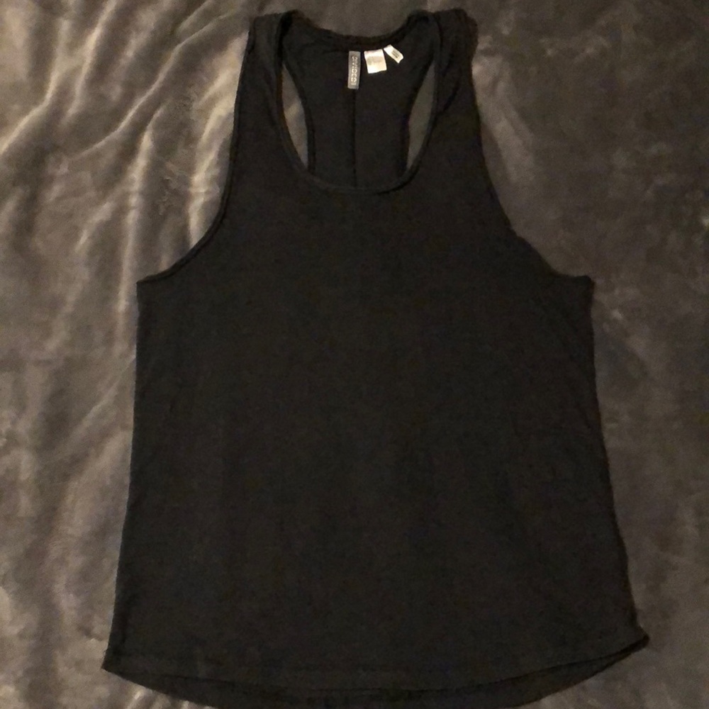 Divided by H&M Oversized Tank